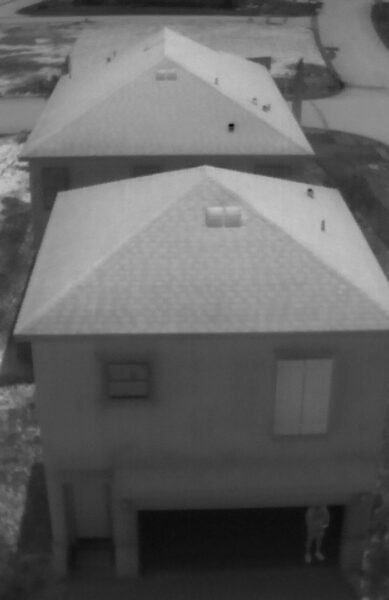 Aerial Aspectz - Thermal Drone Roof Inspection - Orlando